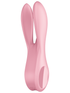 SATISFYER THREESOME 1 PINK